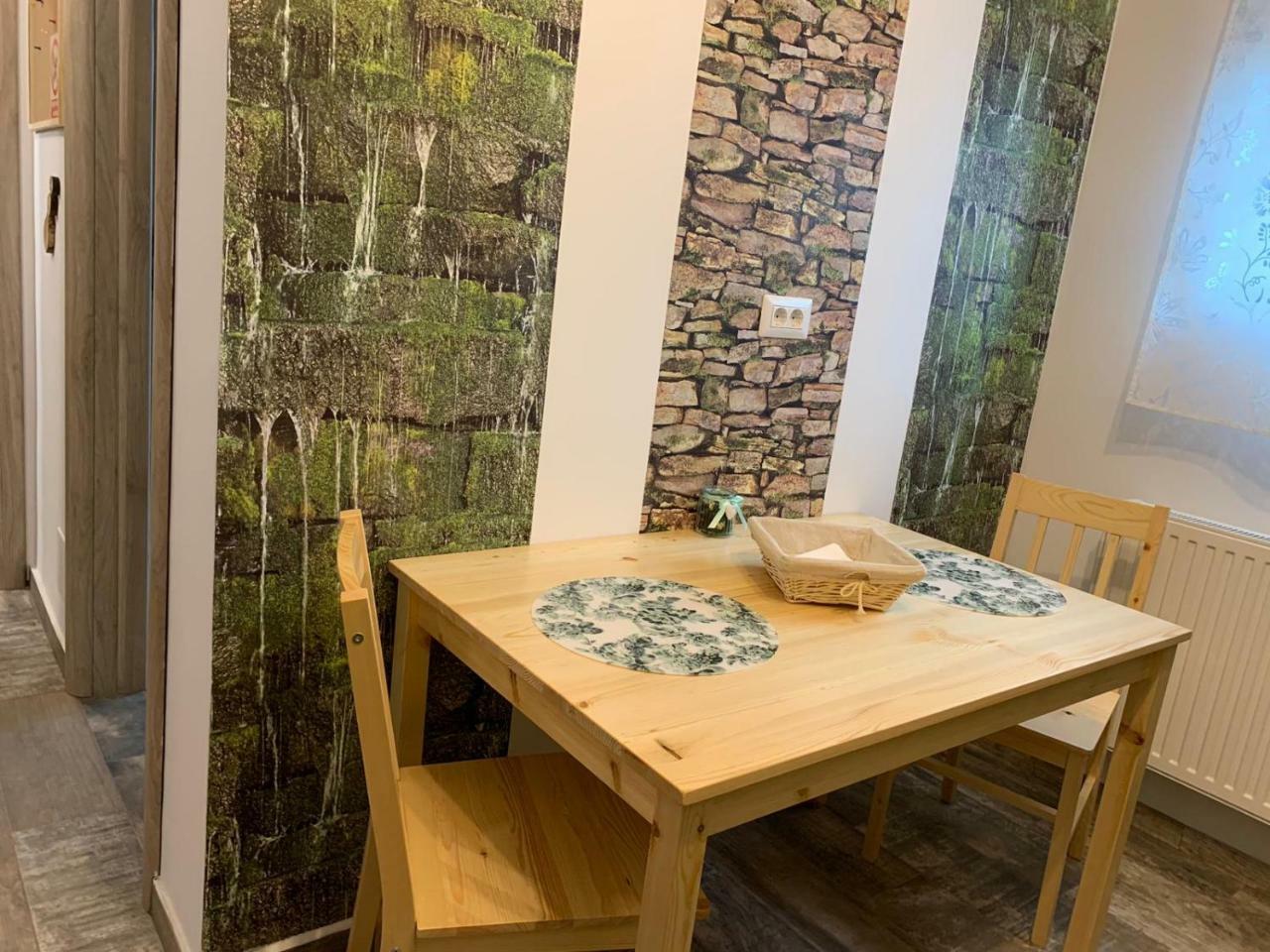 Nature Escape Studio 부쿠레슈티 외부 사진